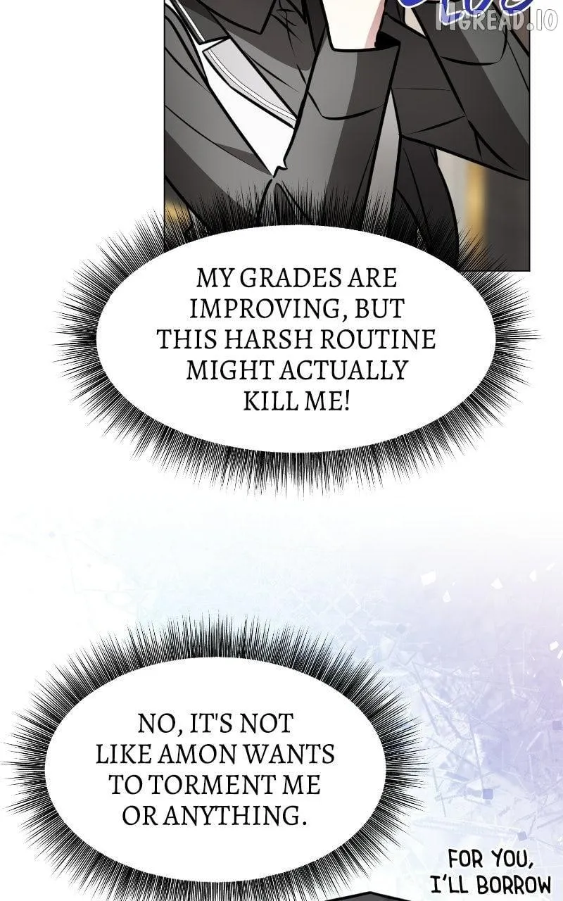 My Ruined ACADEMY Chapter 81 page 59 - 