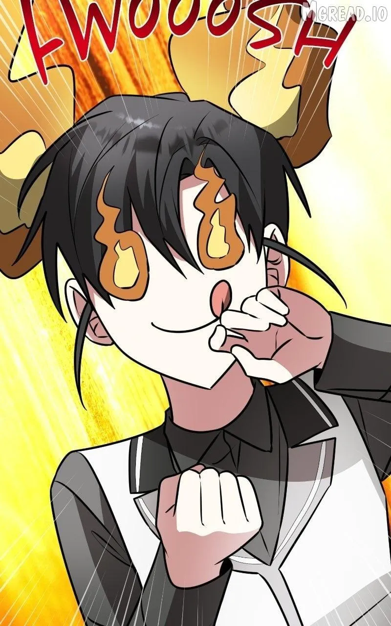 My Ruined ACADEMY Chapter 81 page 62 - 