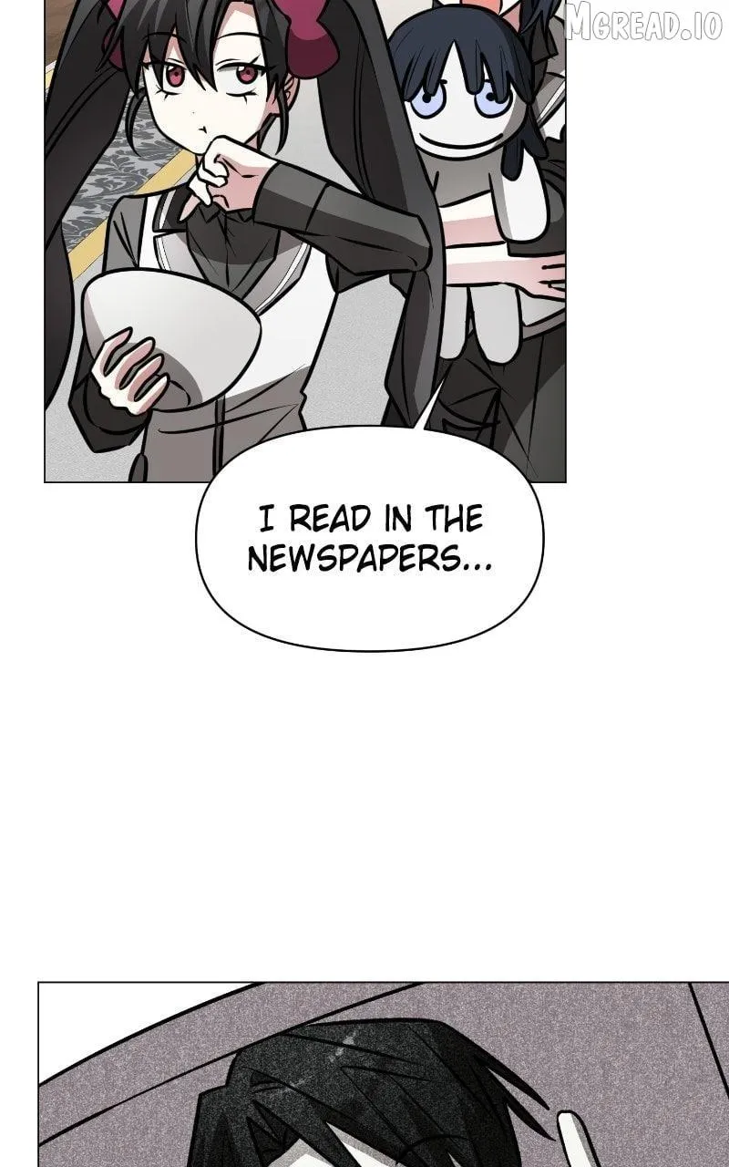 My Ruined ACADEMY Chapter 81 page 64 - 