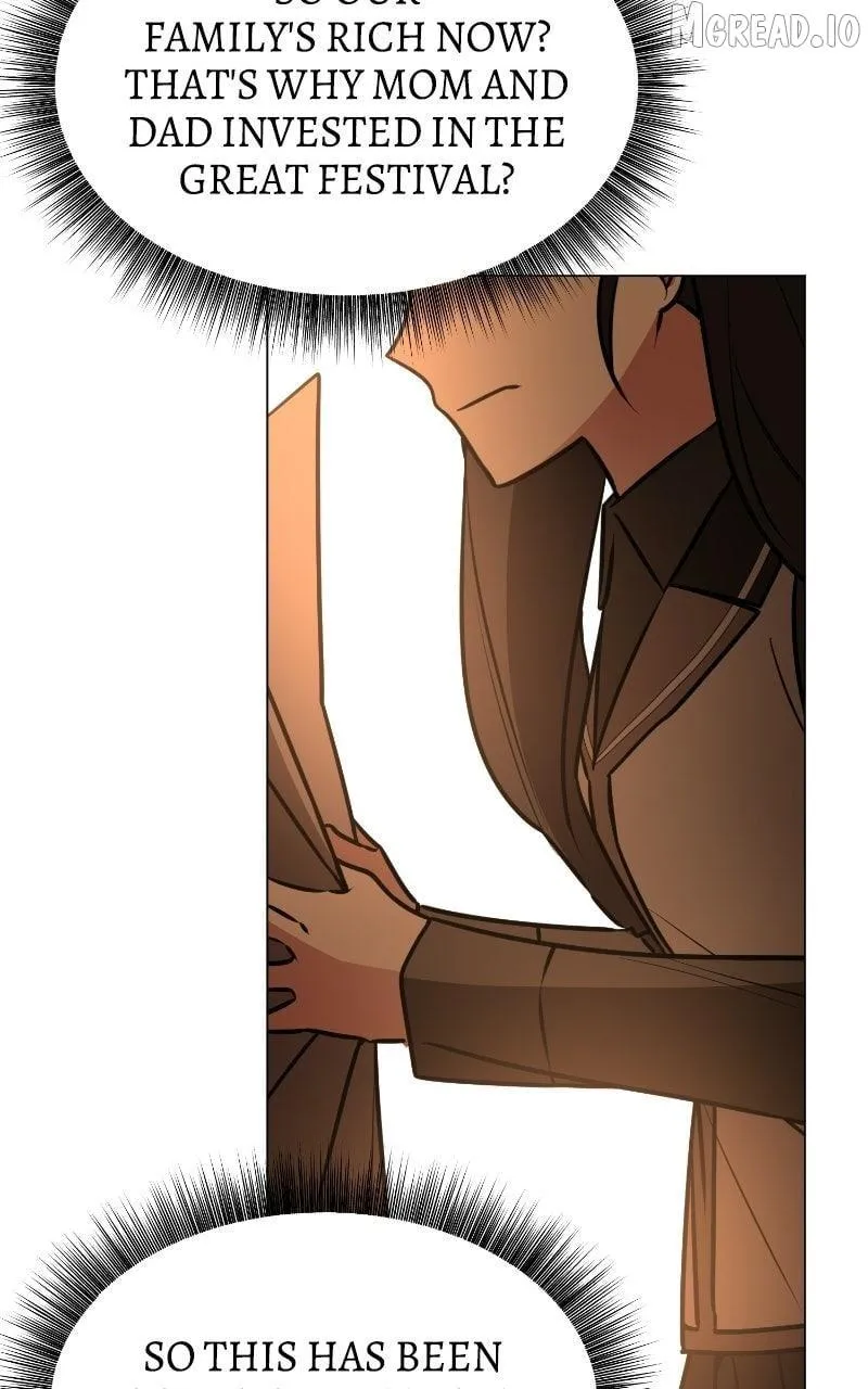 My Ruined ACADEMY Chapter 81 page 69 - 