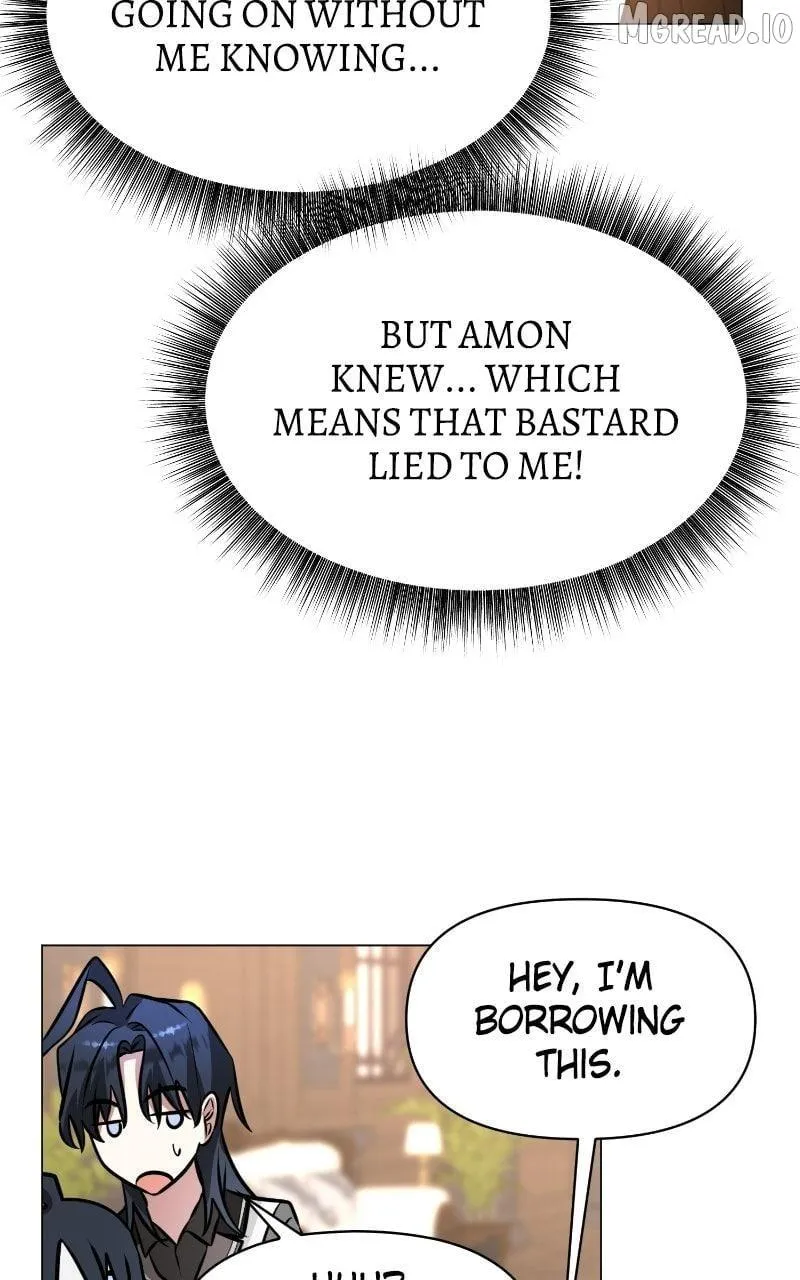 My Ruined ACADEMY Chapter 81 page 70 - 