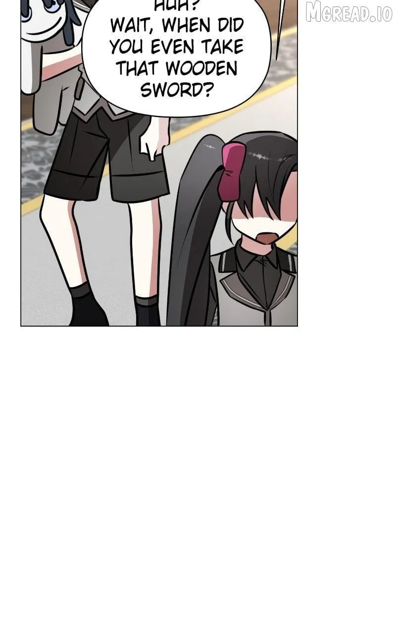 My Ruined ACADEMY Chapter 81 page 71 - 