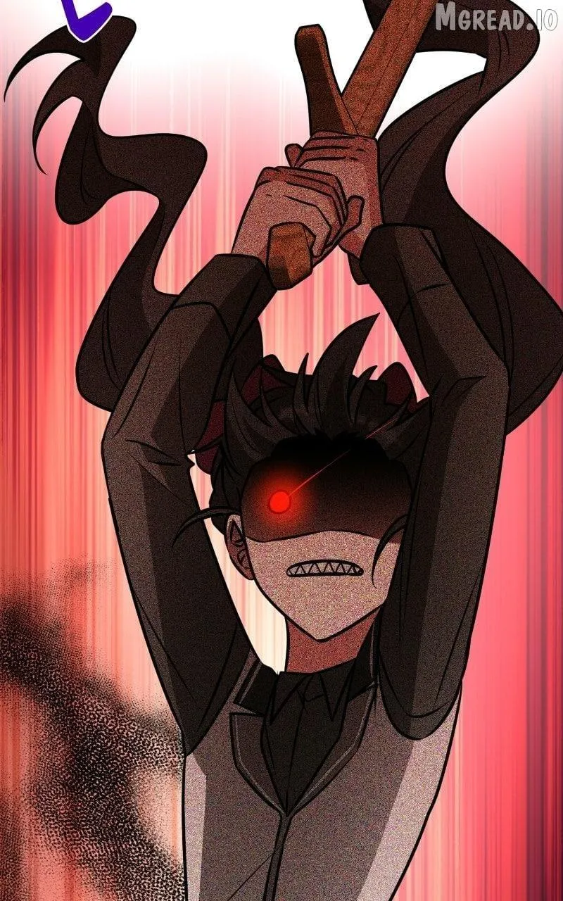 My Ruined ACADEMY Chapter 81 page 74 - 