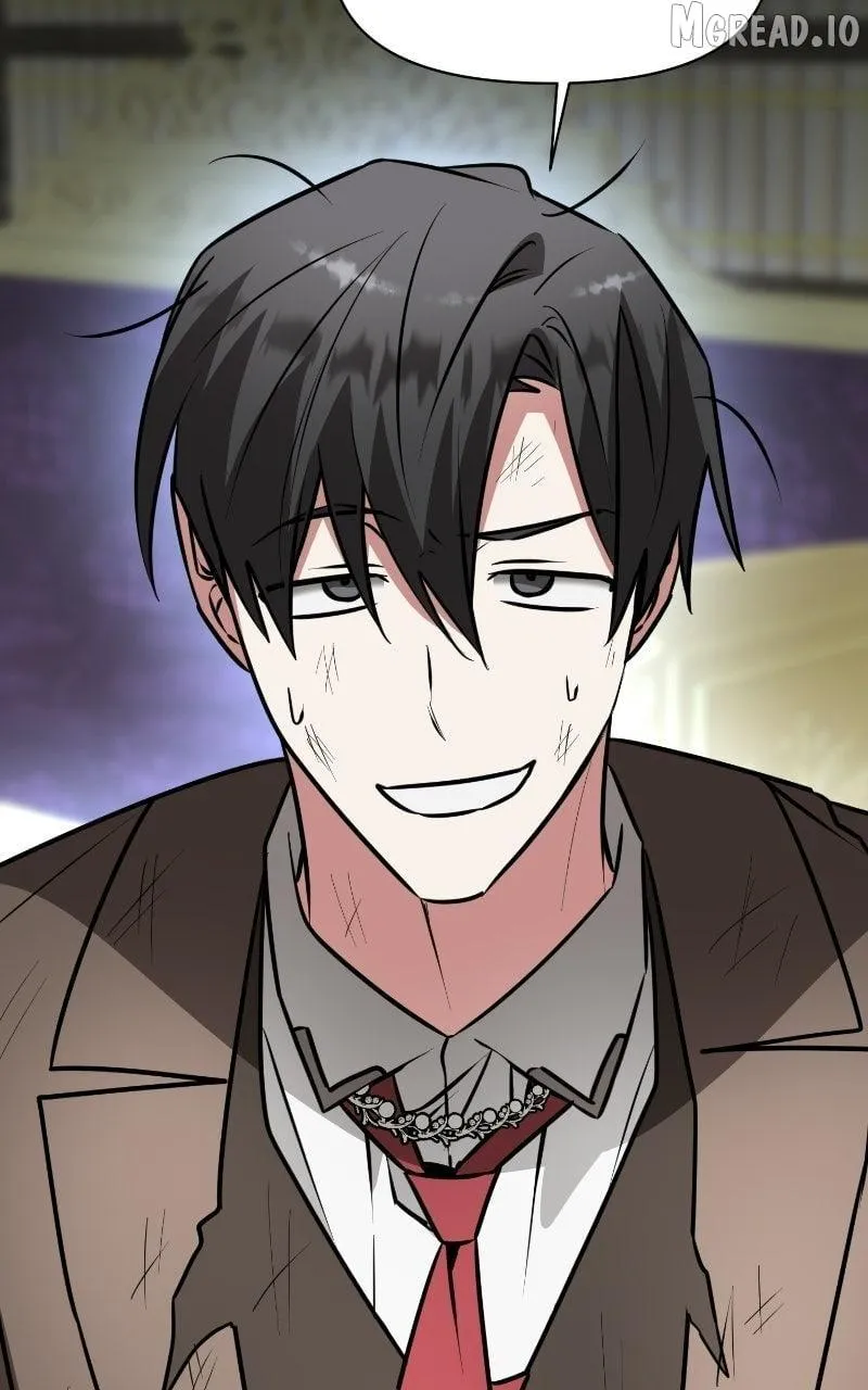 My Ruined ACADEMY Chapter 81 page 82 - 