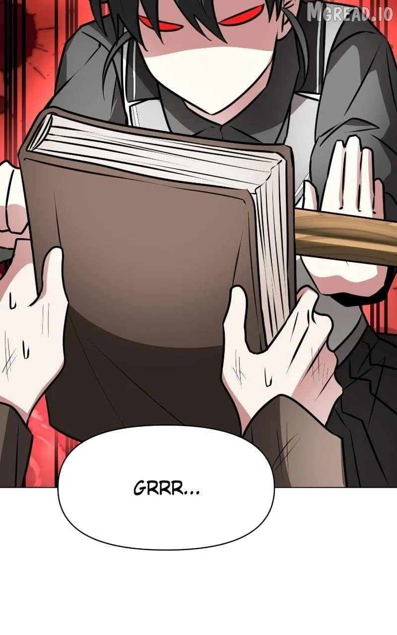 My Ruined ACADEMY Chapter 81 page 84 - 
