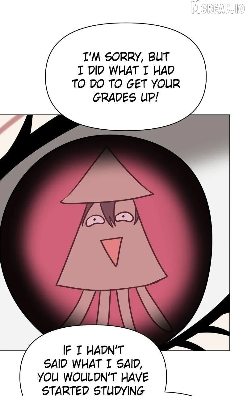 My Ruined ACADEMY Chapter 81 page 85 - 