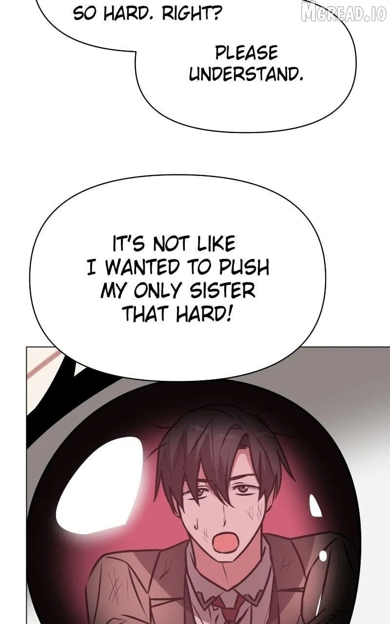 My Ruined ACADEMY Chapter 81 page 86 - 