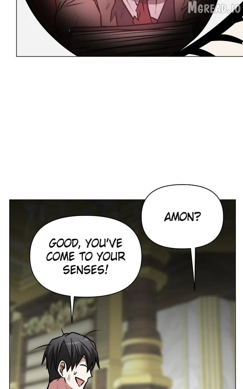 My Ruined ACADEMY Chapter 81 page 87 - 