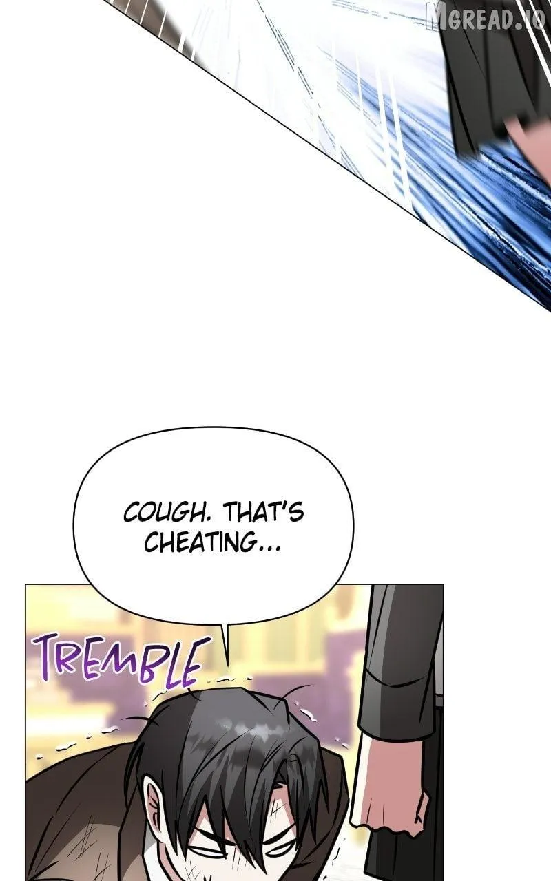 My Ruined ACADEMY Chapter 81 page 90 - 
