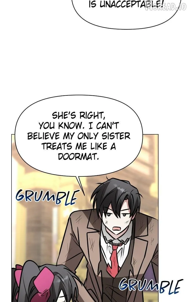 My Ruined ACADEMY Chapter 81 page 93 - 