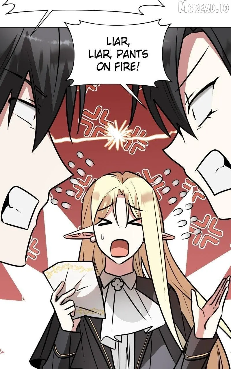 My Ruined ACADEMY Chapter 81 page 95 - 