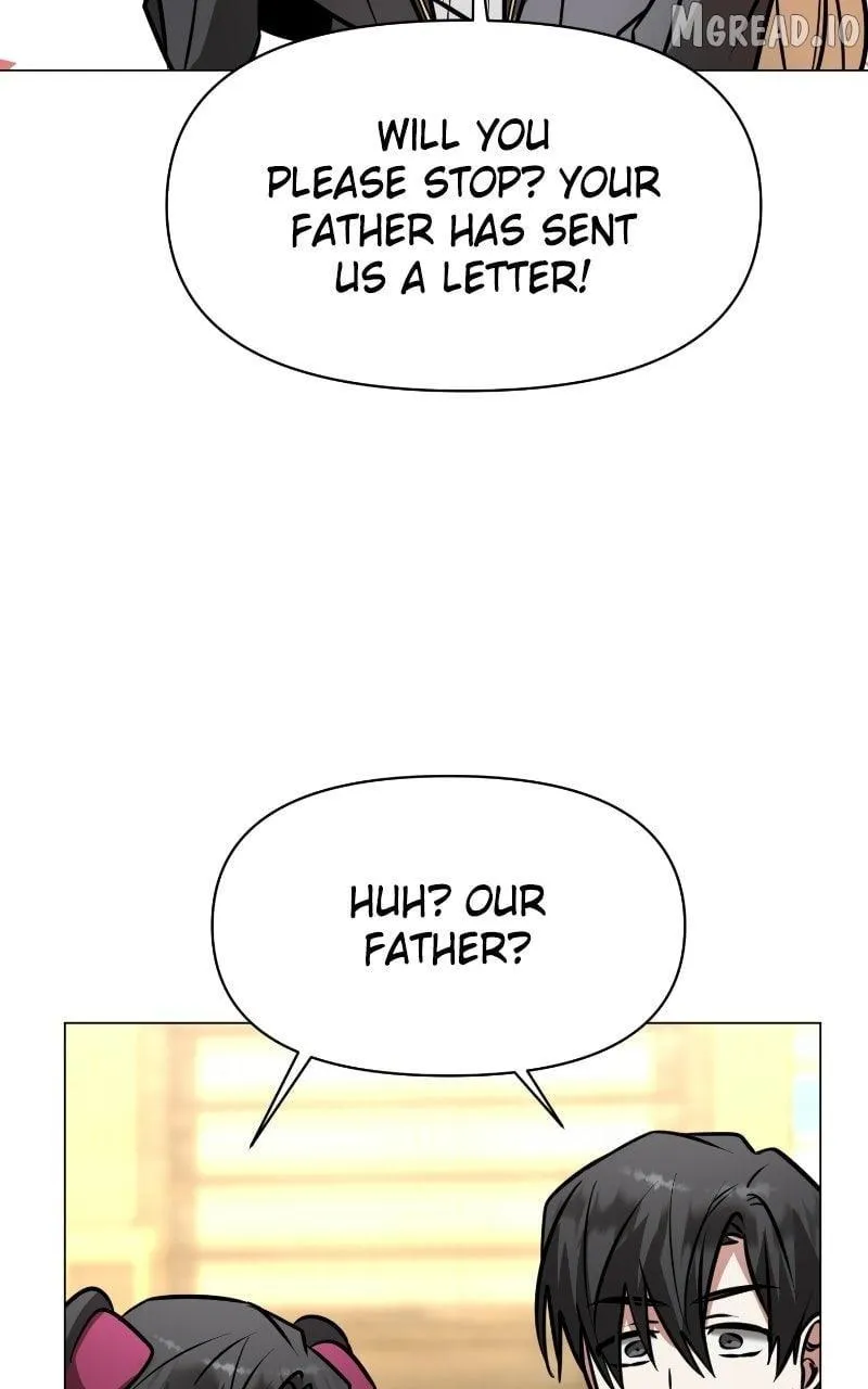 My Ruined ACADEMY Chapter 81 page 96 - 