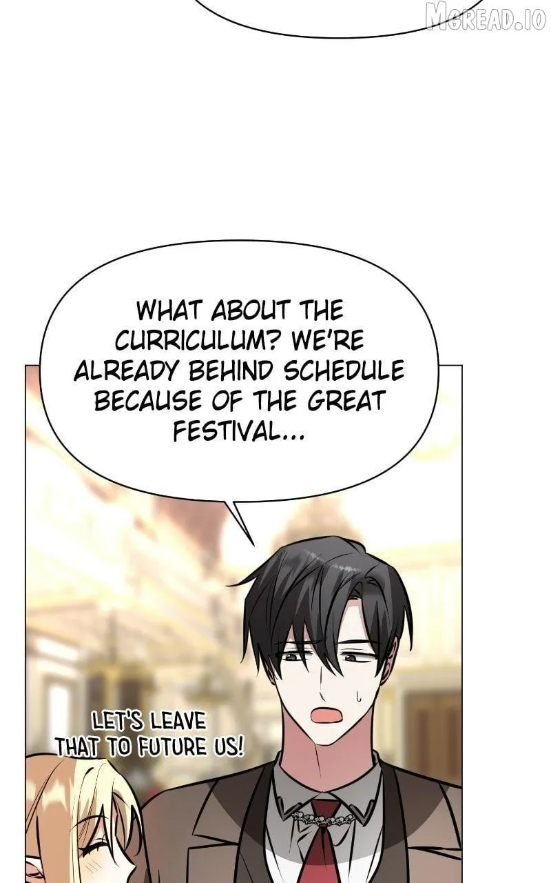 My Ruined ACADEMY Chapter 82 page 2 - 