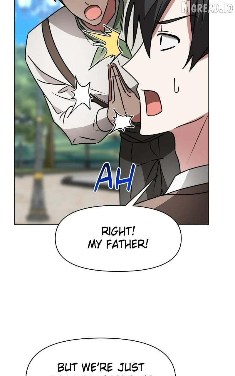 My Ruined ACADEMY Chapter 82 page 105 - 