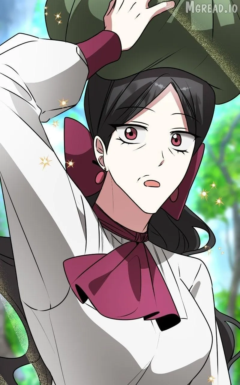 My Ruined ACADEMY Chapter 82 page 109 - 