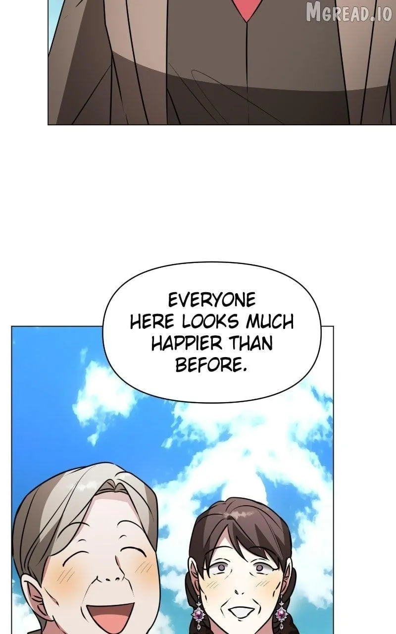My Ruined ACADEMY Chapter 82 page 16 - 