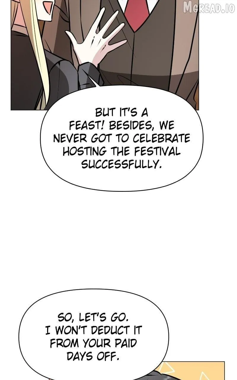 My Ruined ACADEMY Chapter 82 page 3 - 