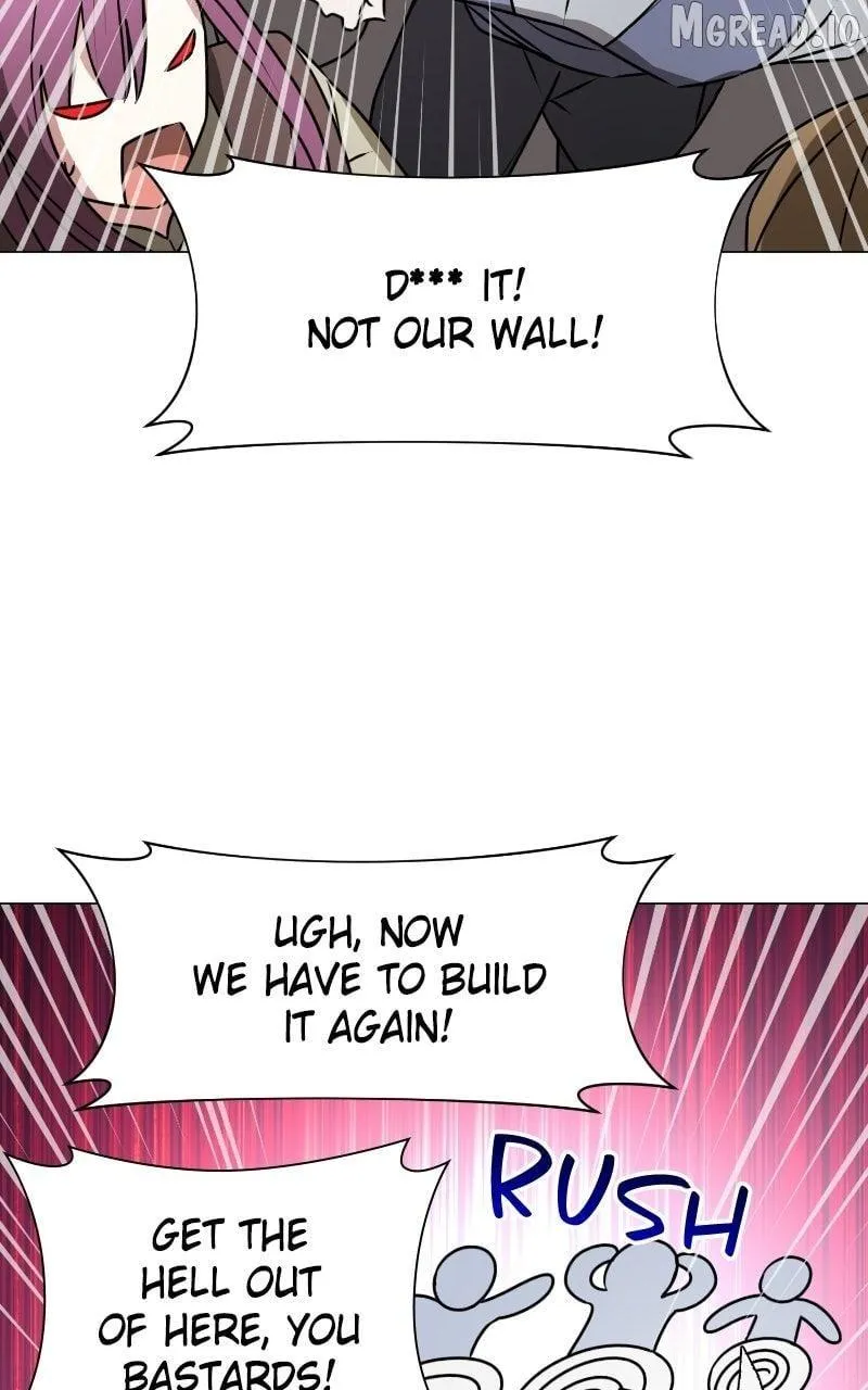 My Ruined ACADEMY Chapter 82 page 21 - 