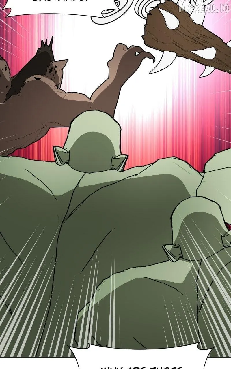 My Ruined ACADEMY Chapter 82 page 22 - 