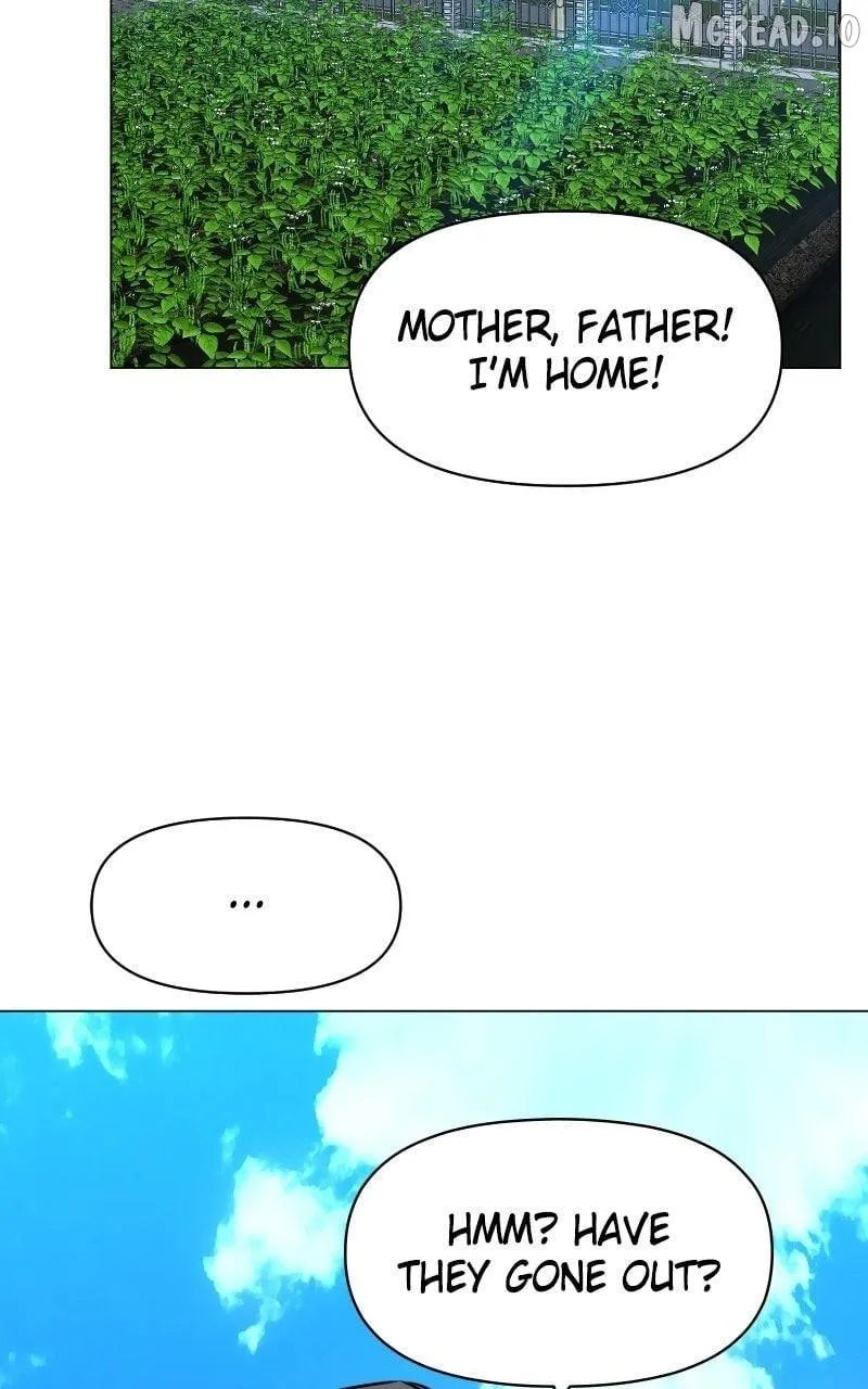My Ruined ACADEMY Chapter 82 page 28 - 