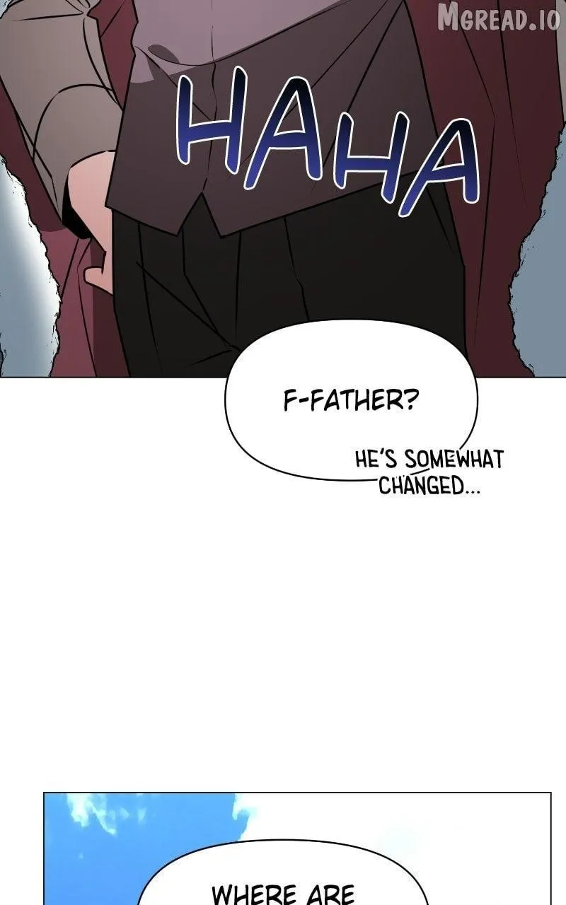 My Ruined ACADEMY Chapter 82 page 32 - 