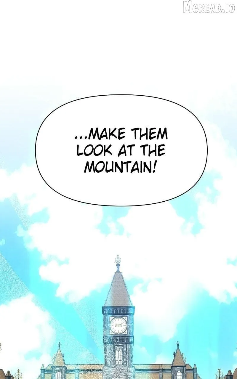 My Ruined ACADEMY Chapter 82 page 34 - 