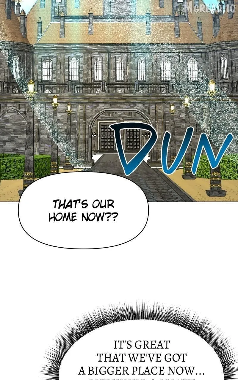 My Ruined ACADEMY Chapter 82 page 35 - 