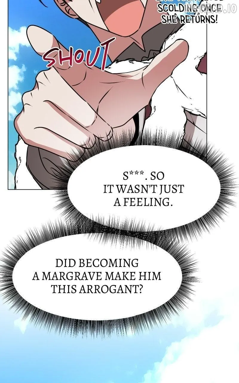 My Ruined ACADEMY Chapter 82 page 39 - 