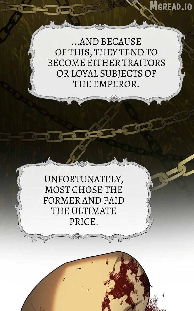My Ruined ACADEMY Chapter 82 page 43 - 