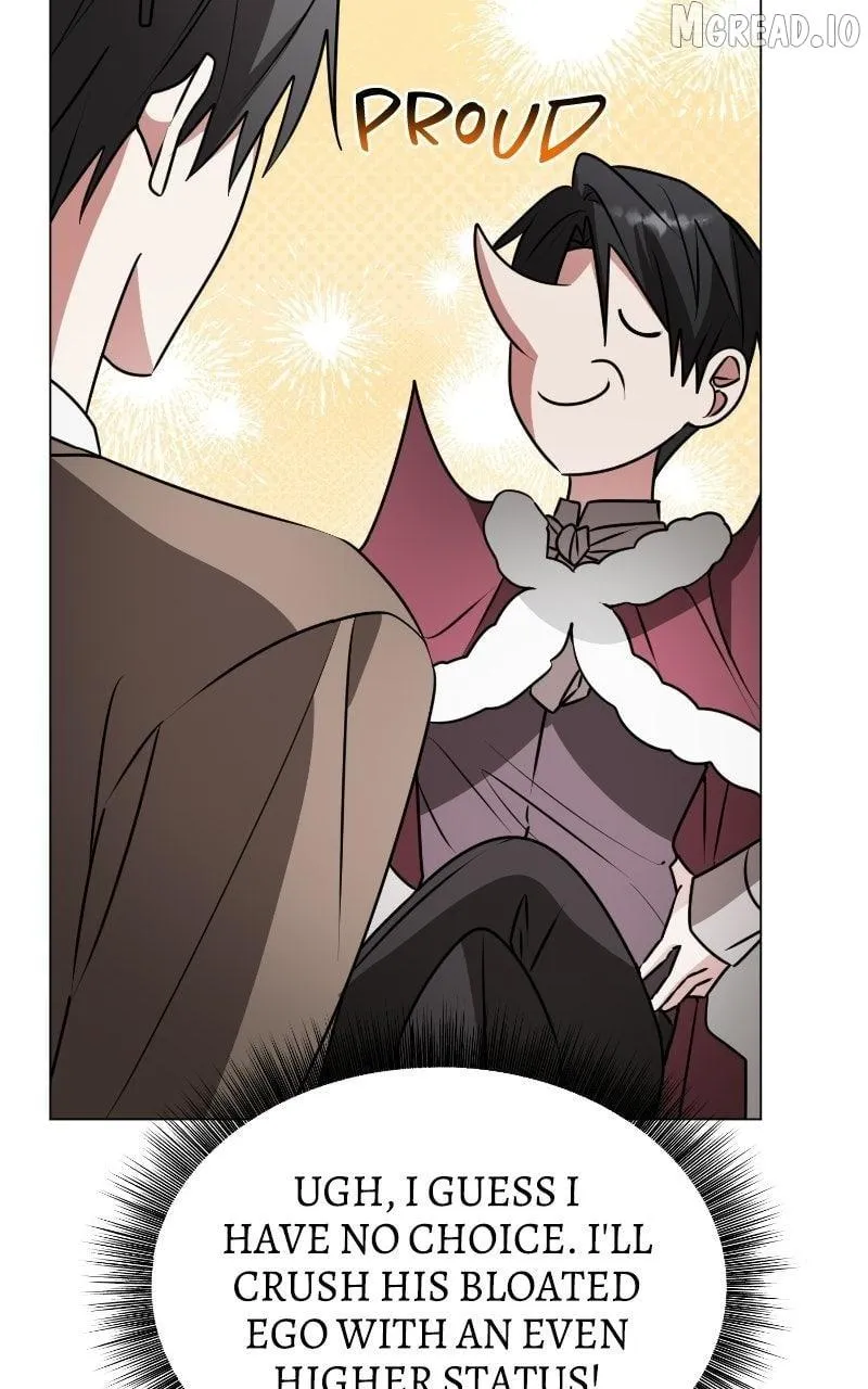 My Ruined ACADEMY Chapter 82 page 45 - 