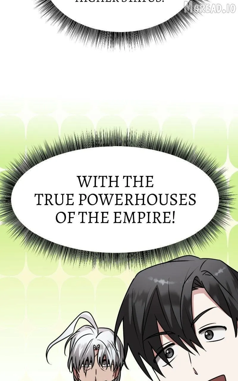 My Ruined ACADEMY Chapter 82 page 46 - 