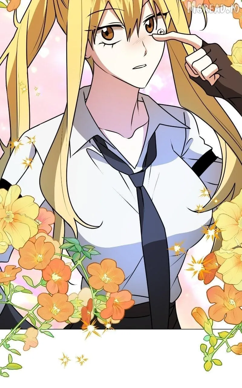 My Ruined ACADEMY Chapter 82 page 49 - 