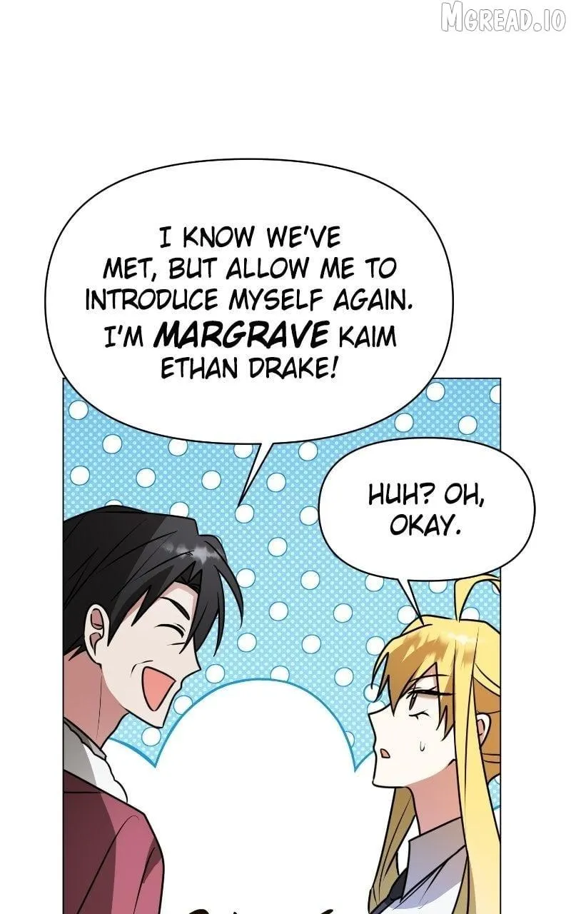 My Ruined ACADEMY Chapter 82 page 50 - 