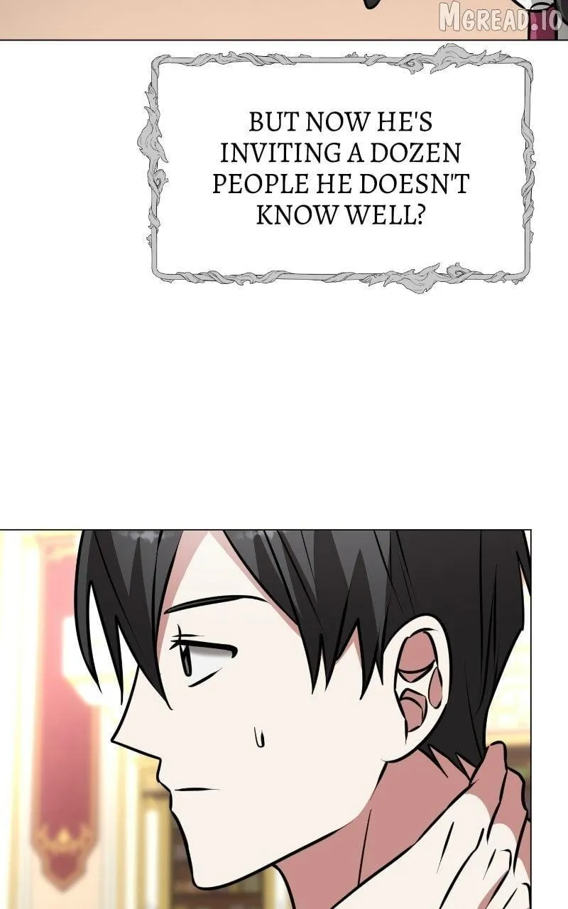 My Ruined ACADEMY Chapter 82 page 6 - 