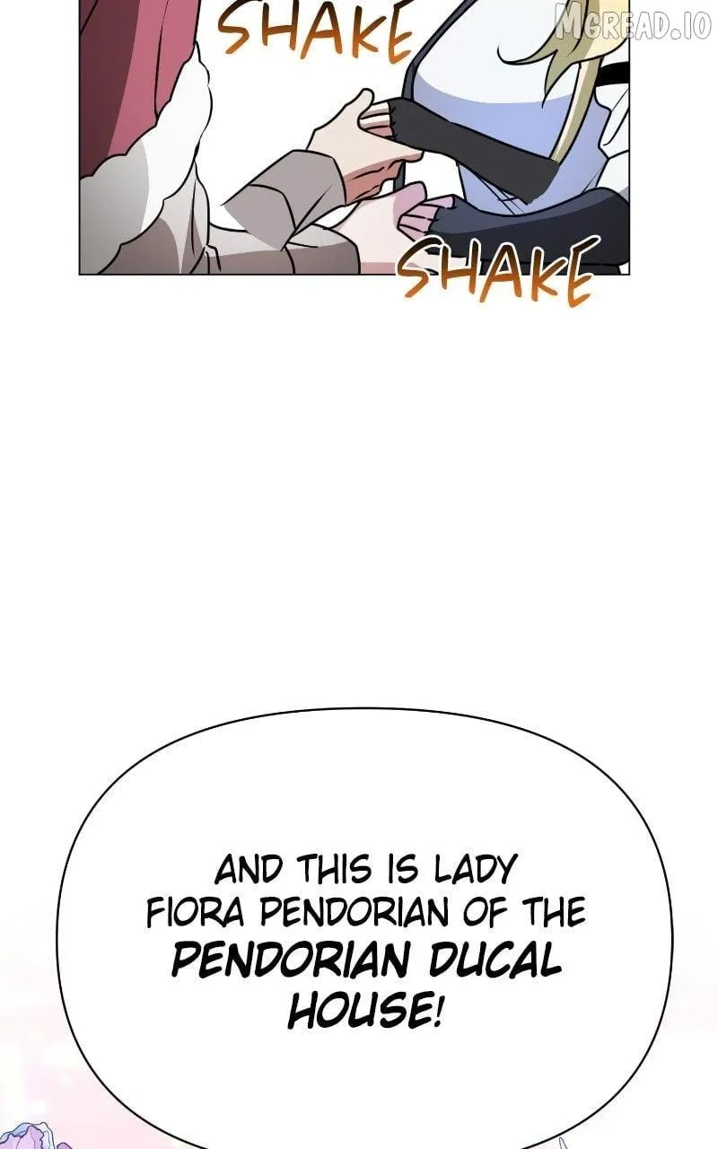 My Ruined ACADEMY Chapter 82 page 51 - 