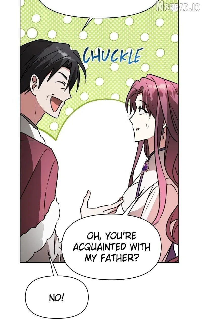 My Ruined ACADEMY Chapter 82 page 54 - 