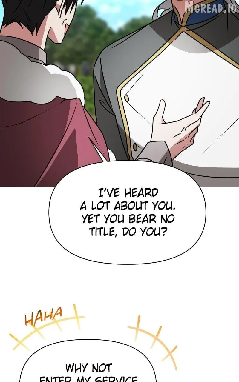 My Ruined ACADEMY Chapter 82 page 56 - 