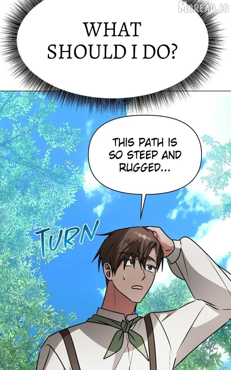 My Ruined ACADEMY Chapter 82 page 62 - 