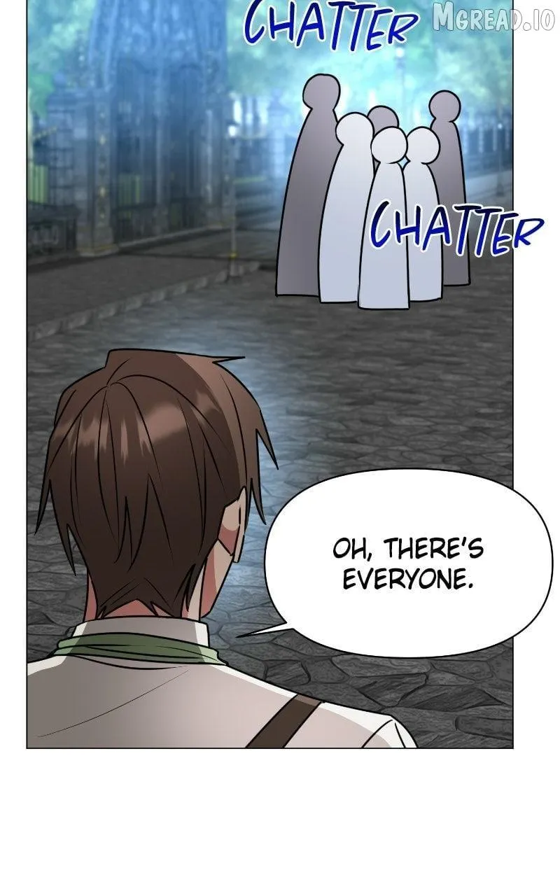My Ruined ACADEMY Chapter 82 page 64 - 