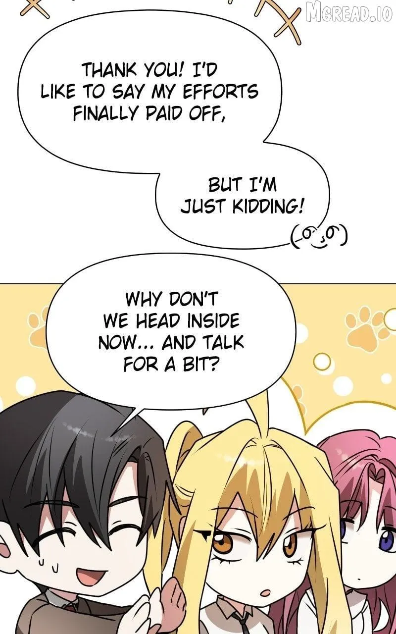 My Ruined ACADEMY Chapter 82 page 69 - 