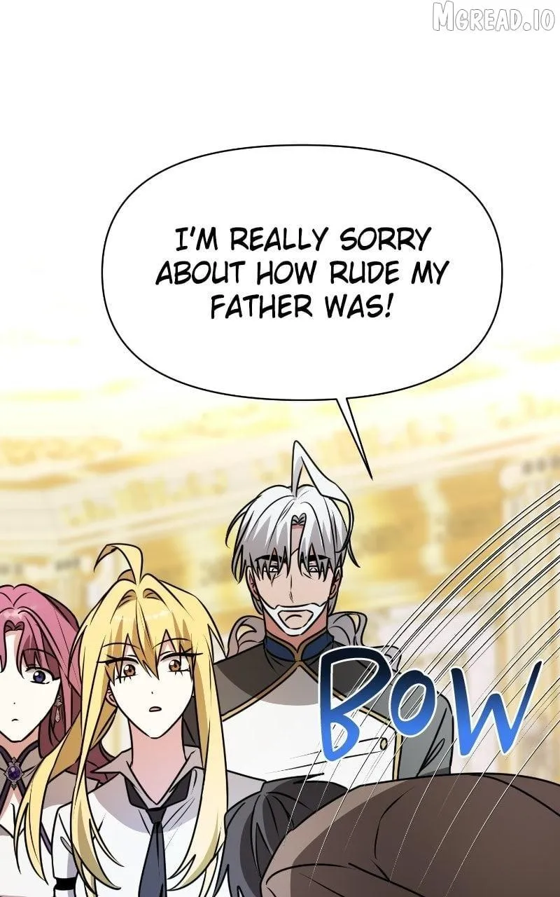 My Ruined ACADEMY Chapter 82 page 72 - 