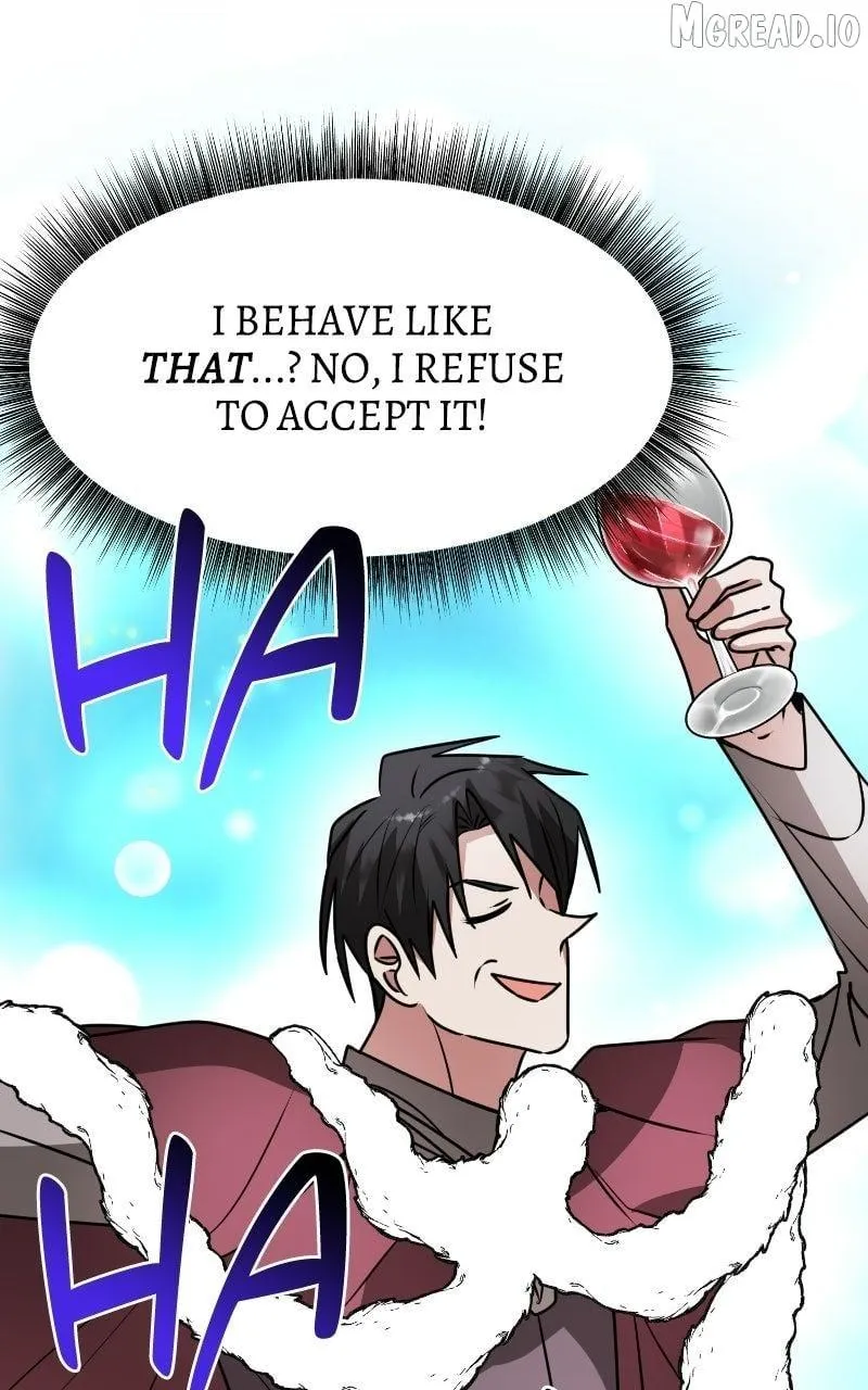 My Ruined ACADEMY Chapter 82 page 75 - 