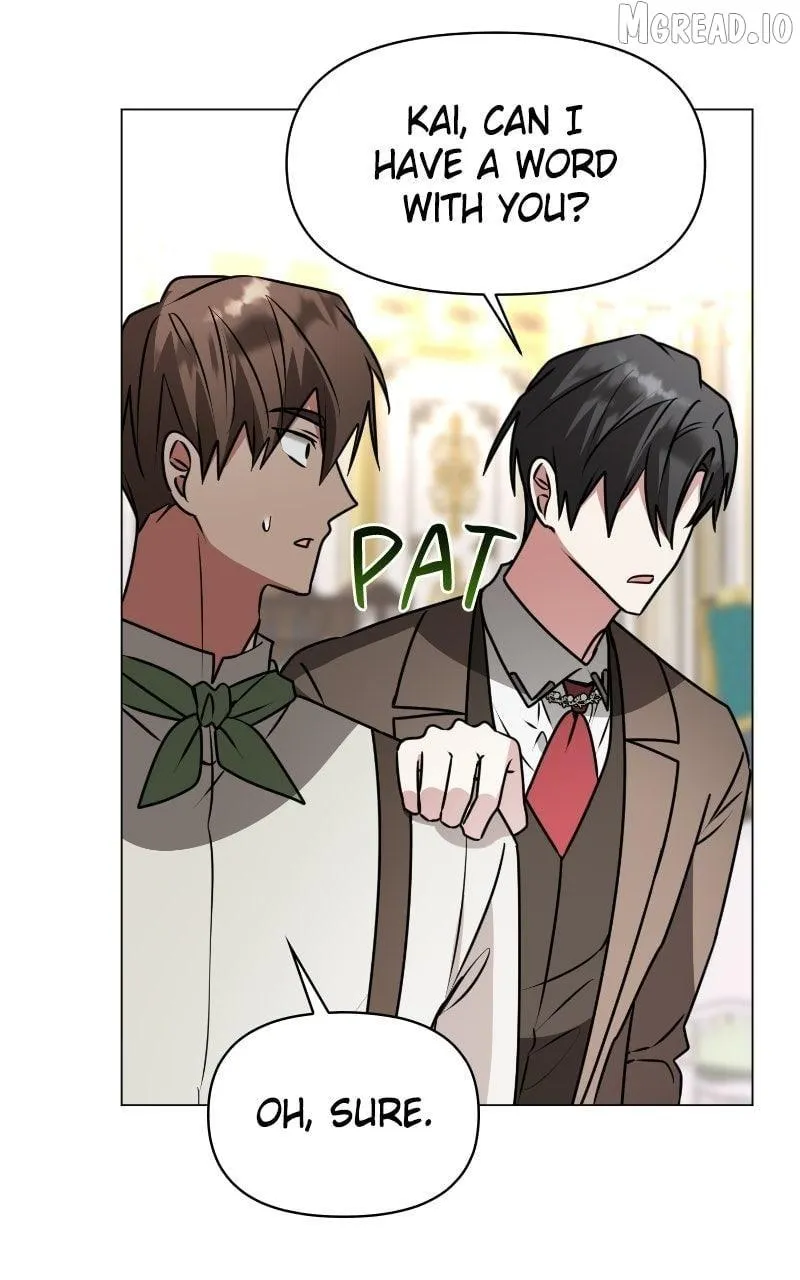 My Ruined ACADEMY Chapter 82 page 77 - 
