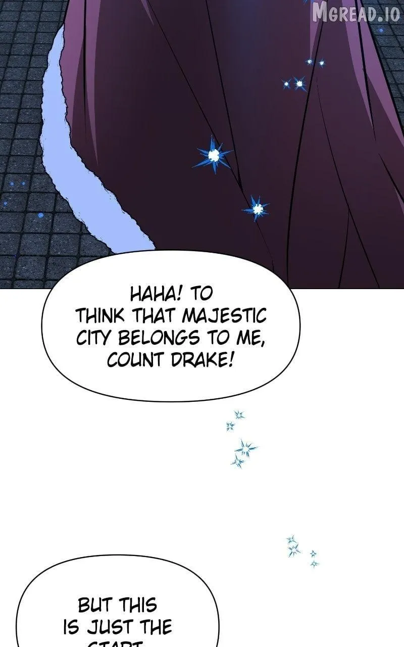 My Ruined ACADEMY Chapter 82 page 9 - 