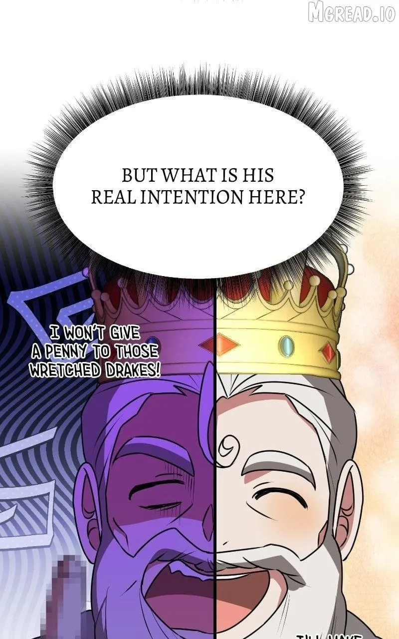 My Ruined ACADEMY Chapter 82 page 84 - 