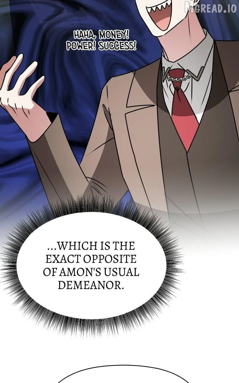 My Ruined ACADEMY Chapter 82 page 87 - 