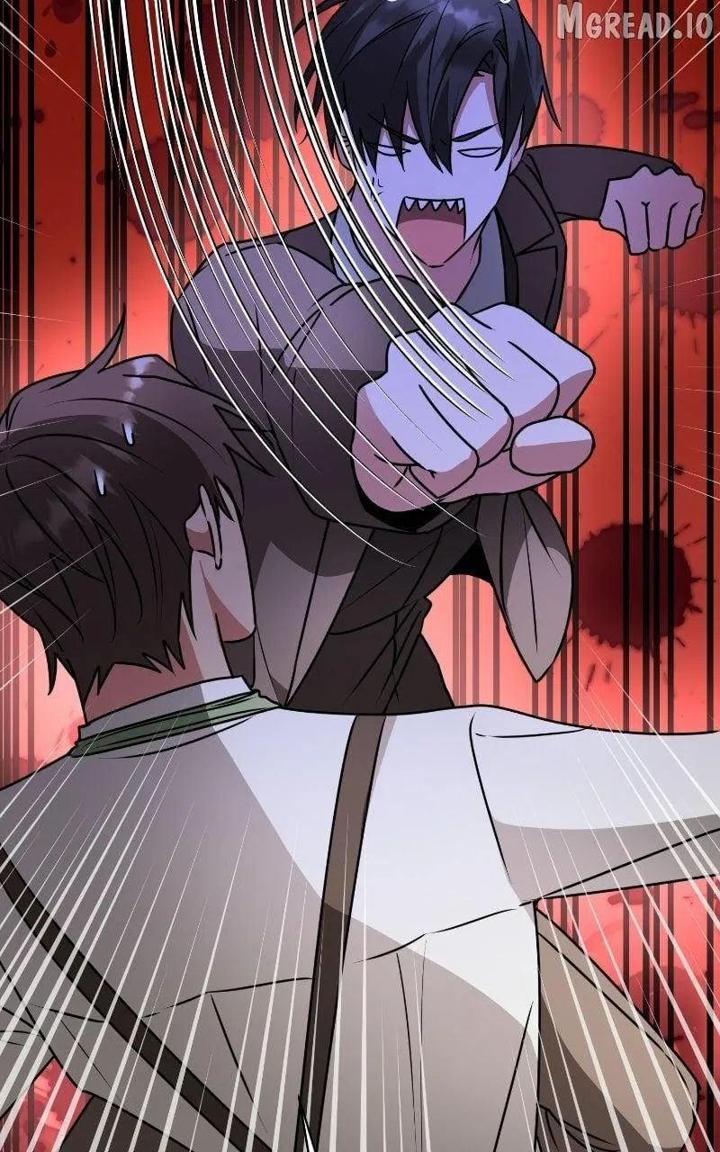 My Ruined ACADEMY Chapter 82 page 90 - 