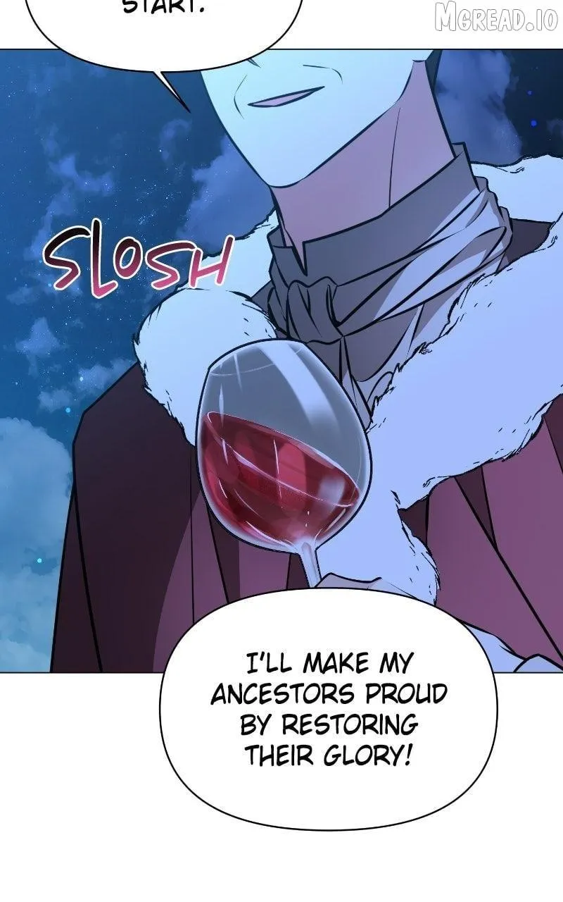 My Ruined ACADEMY Chapter 82 page 10 - 