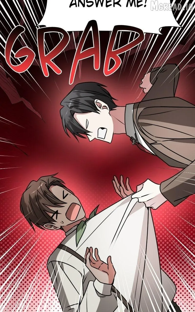 My Ruined ACADEMY Chapter 82 page 94 - 