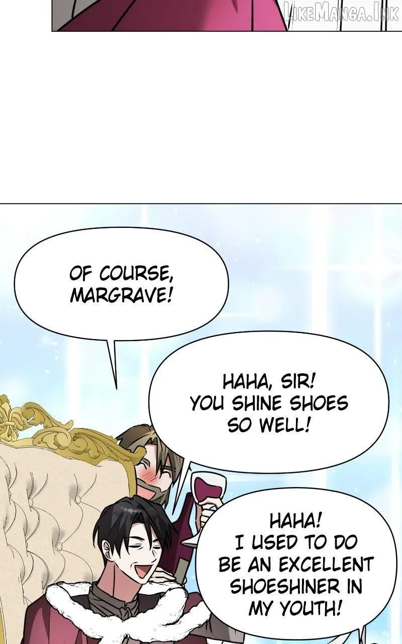 My Ruined ACADEMY Chapter 83 page 13 - 